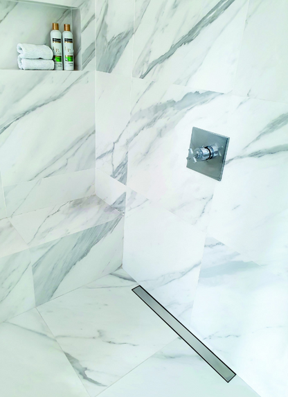 REJILLA LINEAL DISEÑO CLASICO 70 CM ATRIM